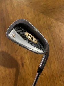 Titleist DCI 822-OS 6 Iron VGC Original NS Pro 950 Regular Flex Steel 822OS - Picture 1 of 6