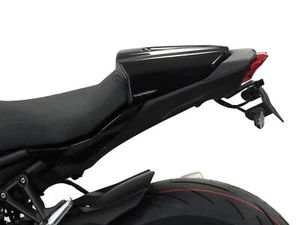 Yamaha MT-10      2022-2025 Gloss Black Seat Cowl Seat Hump Powerbronze RRP £90. - Picture 1 of 6