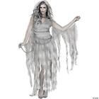 Enchanted Ghost Adult Costume - Multiple Sizes