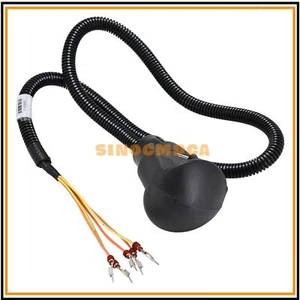 Manija de interruptor auxiliar para Bobcat 853 863 864 873 963 773 763 753 6680414 - Imagen 1 de 5