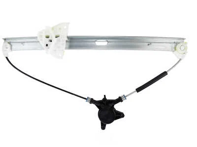 Power Window Regulator Assembly-4 Door, Sport Utility Aisin fits 2007 Mazda CX-9 - Image 1 of 2