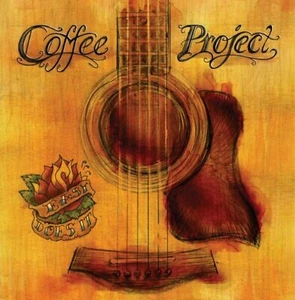 Easy Does It On Vinyl Record By Coffee Project Brand New Vinyl Record LP - Imagen 1 de 3