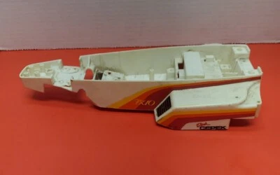 Used DamagedFutaba Fx10 Chassis/Tub For Repair  - Image 1 of 4