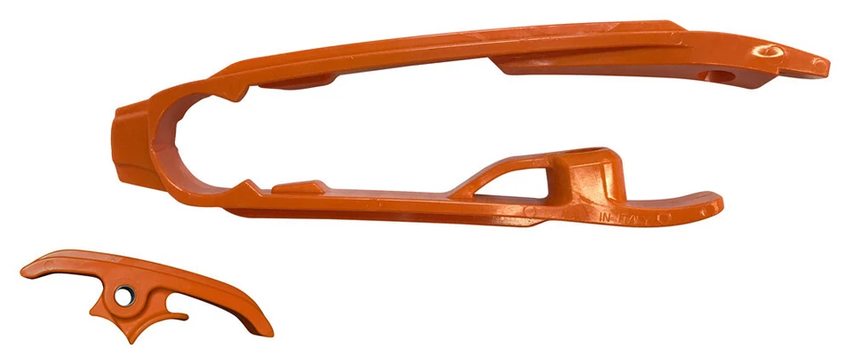 Deslizante de cadena 17-21 para Husqvarna TC 250 SX125/150 SXF250/350/450 SX250 XC-F250/3 Foto 1 de 1