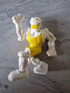 Spookey Sprinter Monster Stars In my pocket MEG Rare Plastic Figure 1995 By MEG - Picture 1 of 4