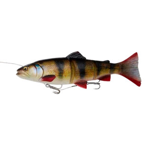 SAVAGE GEAR 4D LINE THRU TROUT 40CM 685G SLOW SINKING LIMITED EDITION - Picture 1 of 3