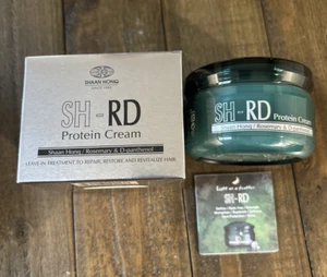 SH-RD Protein Cream Leave-In Treatment 2.72 oz - Picture 1 of 3