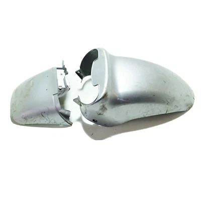 CARENA PARAFANGO ANTERIORE KYMCO PEOPLE 250 2003 2004 2005 DANNO Foto 1 de 4