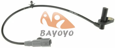 Nuevo sensor de velocidad de rueda ABS derecha izquierda para 14-19 Infiniti Q70 FX35 FX50 G37 QX70 Foto 1 de 4