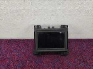 DODGE CHARGER SXT 18-20 OEM RADIO STEREO SCREEN 7" MONITOR DISPLAY UNIT SCREEN - Picture 1 of 4