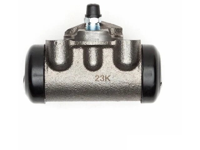 Cilindro de rueda de fricción dinámico trasero derecho para Ford Customline 1952-1956 83RFJB Foto 1 de 1