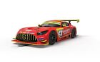 Scalextric Mercedes Amg Gt3 Evo - Gt Cup 2022 - Grahame Tilley