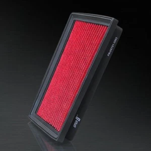 UPGR8 HD PRO OEM Replacement Drop-In Panel Air Filter DRY Prius V 2ZR-FXE CT200H - Bild 1 von 1