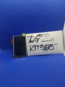 LG-KM900 Display  - Bild 1 von 3