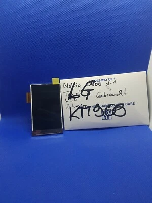 LG-KM900 Display  - Bild 1 von 3