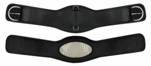 Winkel Roper Style Pferde SURT Schausteller rutschfest Waffel NEOPREN mit GEL Mitte - Bild 1 von 1