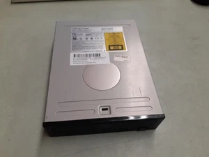 Lite-On LTR-48246S CD-RW Drive LTR-48246S-CT2 314756-ED0 - Black Bezel - Picture 1 of 5