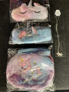 Girls Unicorn Accessories - Picture 1 of 5