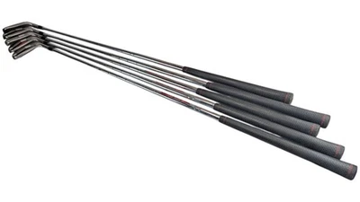 Nike VRS Covert Iron Set 6 7 8 9 P RH Steel Unknown Flex Tour Velvet 360 - Image 1 of 4