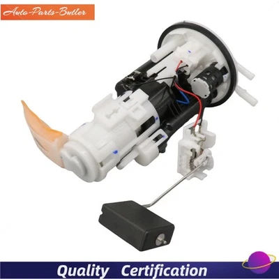 Módulo de montaje de bomba de combustible de 1 pieza para Suzuki Aerio Base GL GLS Premium 15100-78F00 Foto 1 de 4