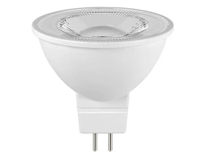 Energizer® - LED GU5.3 (MR16) Non-Dimmable, Cool White 345 lm 4.5W - Image 1 of 2