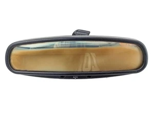 Mercedes-Benz ML W163 1999 Interior rear view mirror E8011530 UKO18302 - Foto 1 di 8