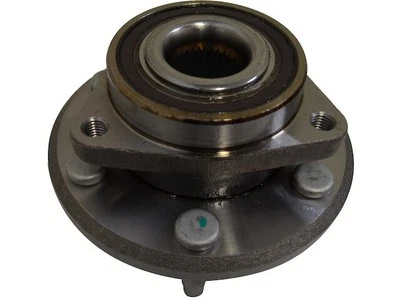 Conjunto de buje de rueda para Buick Enclave 2008-2016 71469XCZM 2009 2010 2011 2012 Foto 1 de 2