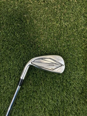 Mizuno JPX 923 Hot Metal 5 Iron DG X100 X-Stiff Flex Steel Left Handed LH - Image 1 of 4