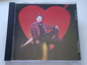 MARC ALMOND & THE WILLING SINNERS - Vermine In Ermine (1984) - RARE 1992 CD - Picture 1 of 4