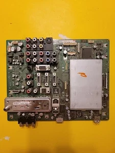Sony A-1556-311-A (1-876-561-13) BU Main Board for KDL-52XBR6 - Picture 1 of 2