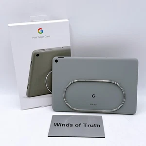 Google Pixel Tablet Case Hazel GA04462-WW Hazel New - Picture 1 of 21