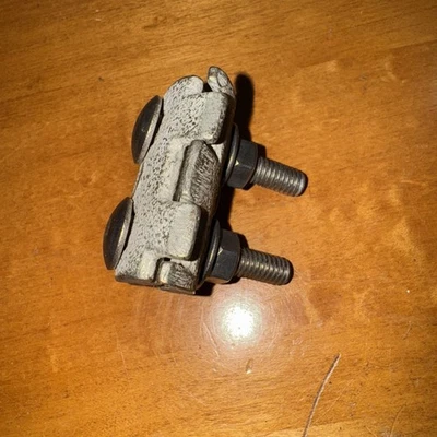 blackburn PAA400 Parallel Groove Clamp - Image 1 of 2