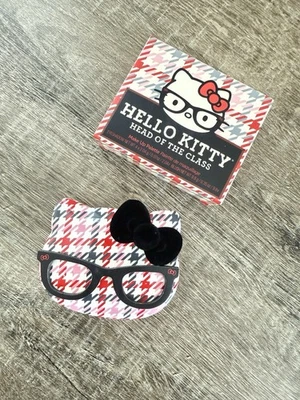 New Y2K HELLO KITTY MAKE UP PALETTE~Limited Edition~ Sephora Eye shadows & Blush - Image 1 of 4