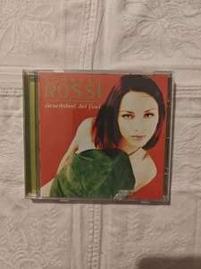 Valeria Rossi - Remember Dei Fiori (CD) - Bild 1 von 7
