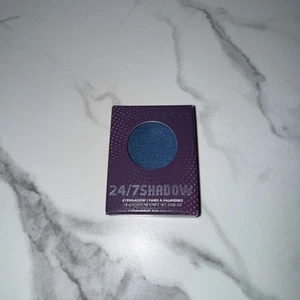 Urban Decay Charged Single Eyeshadow Dark Blue Satin .06 oz BRAND NEW‼️ - Picture 1 of 3