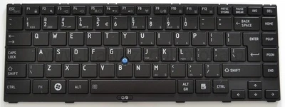 TO111 Tecla para Teclado Toshiba Tecra R940 L840 L845 R840 Foto 1 de 2