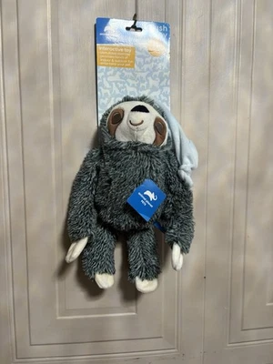 Animal Planet Perezoso 12” Juguete para Mascota Perro con Chirrido. Foto 1 de 4