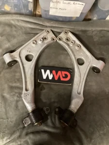 MITSUBISHI EVOLUTION LANCER EVO 6 QUERLENKER UNTEN QUERLENKER - Bild 1 von 22