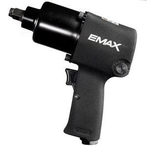 AirBase EATIW05S1P 1/2" Drive Twin Hammer Air Impact Wrench New - Picture 1 of 5