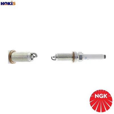 4x GLOW PLUG 92828 FOR SUBARU B3/Hatchback OUTBACK LEGACY/IV/Station/Wagon 2.0L - Image 1 of 4