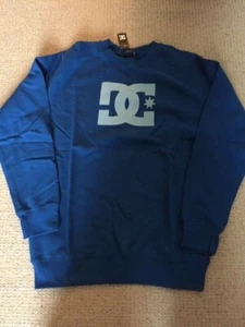 DC Shoes star crew medium streetwear skateboard - Picture 1 of 1