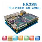 Rk3588 Development Board 8K Hd Ai Artificial Intelligence Android