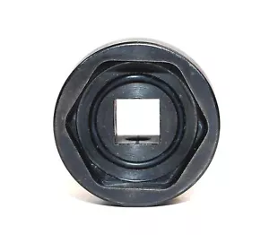 Fork Cap Nut Socket Tool 1 3/8 inch for Harley Davidson Sportster Big Twins - Picture 1 of 7