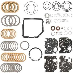 Automatic Transmission Master Repair Kit-Auto Trans Master Repair Kit ATP SM-9 - Picture 1 of 1