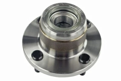 Wheel Hub Repair Kit Mevotech H521002 fits 00-09 Ford Focus - Image 1 of 3