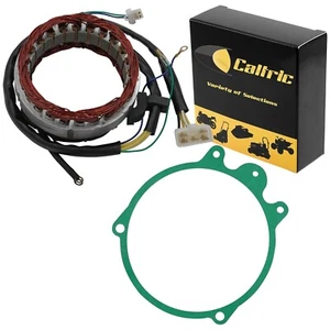 Stator & Gasket for Honda CB650SC CB 650SC Nighthawk 650 1982 - Picture 1 of 7