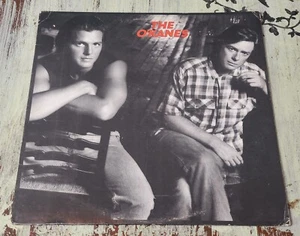 VG PROMO The O'Kanes – The O'Kanes (1986) Columbia – B6C 40459 Vinyl, LP, US - Picture 1 of 5