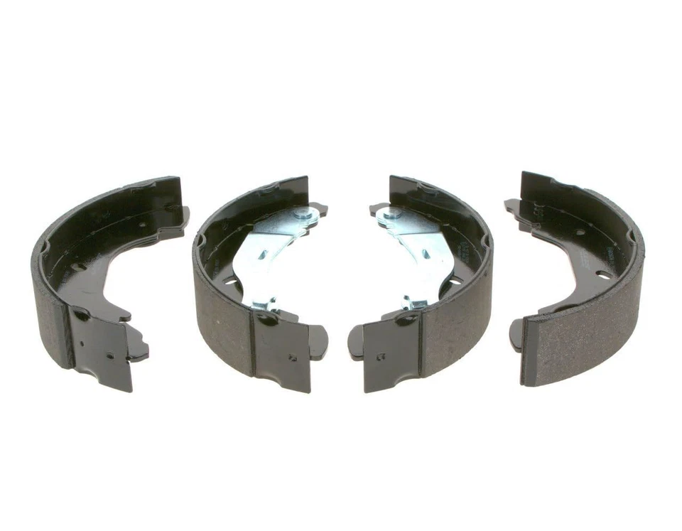 Genuine Bosch Brake Shoe Bs883 fits Ford Transit 280 TDCi - 2.2 - 06-14 09864876 - Image 1 of 1