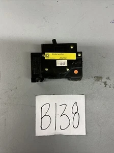 NEW Square D EHB4 2 pole 50 amp 480y/277v EHB24050 Circuit Breaker EHB - Picture 1 of 8