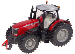  Massey Ferguson 8680 Tractor - 1/32